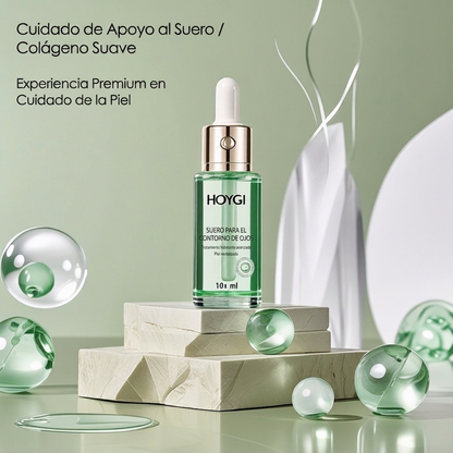Serúm anti ojeras y bolsas